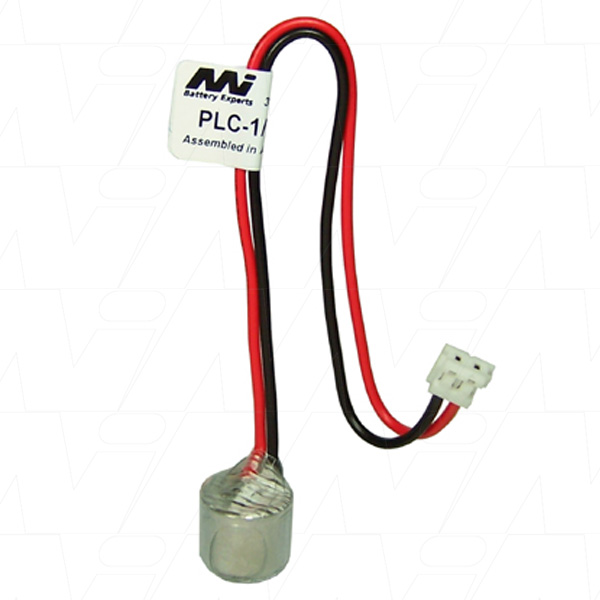 MI Battery Experts PLC-1/3N-3-S